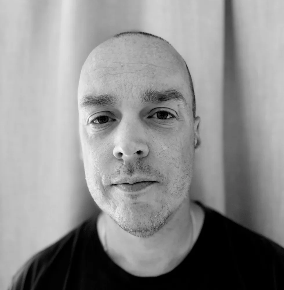 Fredrik